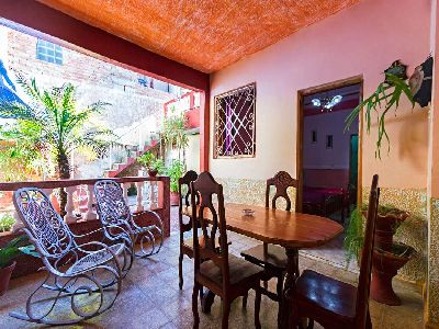 Hostal Doña Antonia5